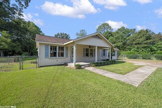 107 W Mango St, Bay Minette, AL 36507
