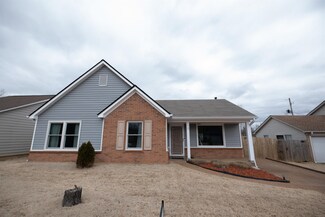 4410 Elysian Dr, Memphis, TN 38128