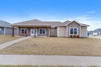 16125 Blue Heron Dr, Ashland, MO 65010