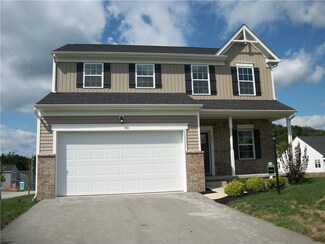 394 Dana Dr, Hunker, PA 15639