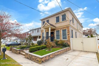 122 Jefferson Ave, Staten Island, NY 10306