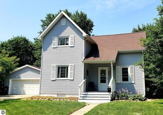 533 N Ithaca St, Ithaca, MI 48847