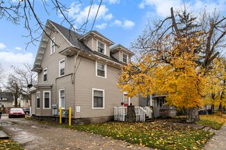 60 Burton St SW, Grand Rapids, MI 49507
