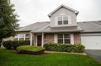 13835 Cambridge Cir, Plainfield, IL 60544