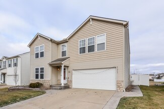 8737 Boxelder Ln, Dexter, MI 48130