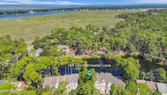 44 Quartermaster Ln, Hilton Head Island, SC 29928