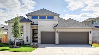 14418 Apache Camp, Far West Side, TX 78254