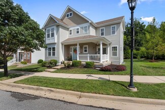 17117 Windsor Crest Blvd, Glencoe, MO 63038