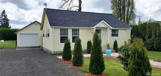 1209 W Anderson St, Elma, WA 98541