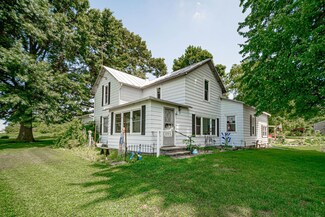 3283 S 150 E, Columbia City, IN 46725