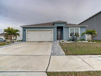 1836 Delrose Rd, Kindred, FL 34744