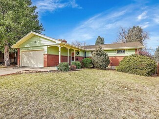 7059 S Tamarac Ct, Centennial, CO 80112