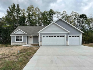 3820 Muskie Dr, Weston, WI 54476