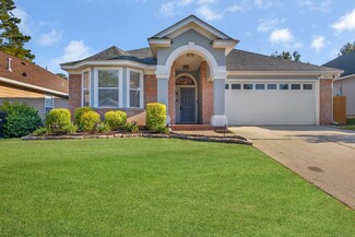 9317 Royal Troon Dr, Tallahassee, FL 32312