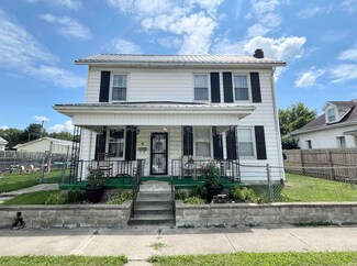 208 Montgomery St, Logansport, IN 46947