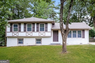 677 Selden Ct, Jonesboro, GA 30238