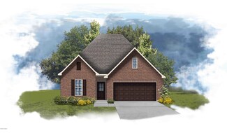 123 Wild Cherry Ln, Lafayette, LA 70508