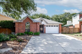 7530 Beaver Tree, San Antonio, TX 78249