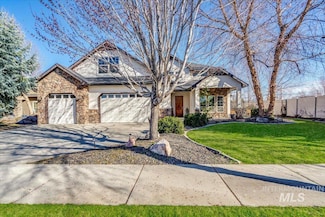 4214 W Prickly Pear Dr, Eagle, ID 83616