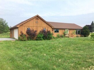 25338 Nys Route 26, Alexandria, NY 13679