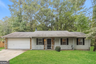 5850 Bearing Way, Atlanta, GA 30349