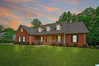 1350 6th Way, Pleasant Grove, AL 35127