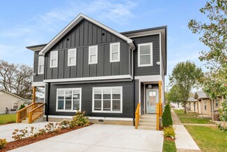 606 41st Ave N, Nashville, TN 37209