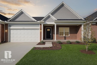 1440 Lincoln St, Lapeer, MI 48446