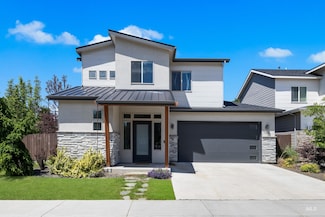 102 E Demming Ln, Boise, ID 83706
