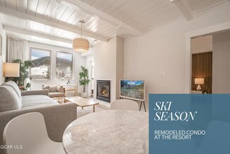 580 Winter Park Dr Unit 4564, Winter Park, CO 80446