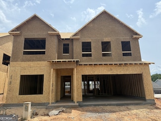 345 Ridge Pointe Dr, Athens, GA 30606