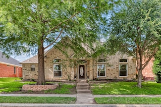 5605 Big River Dr, the Colony, TX 75056