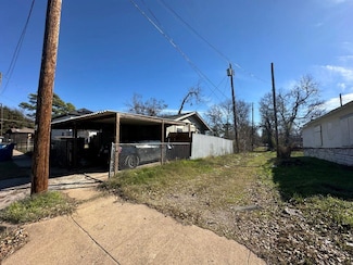 1638 Stoneman St, Dallas, TX 75215