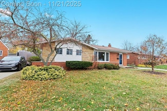 19375 Ingram St, Livonia, MI 48152