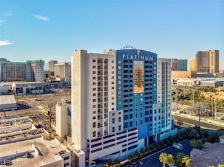 211 E Flamingo Rd Unit 1617, Las Vegas, NV 89169