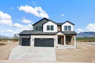 172 W 650 N, Salem, UT 84653