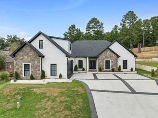 202 Quail Ridge Dr, Hot Springs National Park, AR 71901