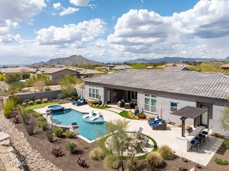 8769 E Granite Pass Rd, Scottsdale, AZ 85266