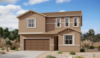 10655 W Walker Brown Dr, Marana, AZ 85653