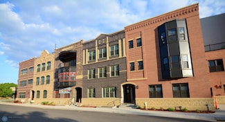 412 5th St N Unit 506, Fargo, ND 58102
