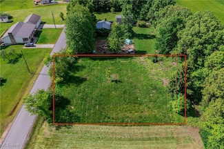 3025 Cinnamon Dr W, West Salem, OH 44287