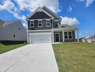 2087 Omaha Dr, Graniteville, SC 29829