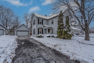 3248 Hampshire Ln, Waukegan, IL 60087