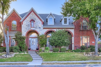 4345 Rubery Dr, Carrollton, TX 75010