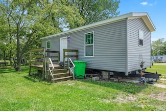 9305 Main St, Clarks Hill, IN 47930