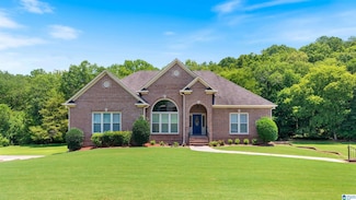 7113 Lazy Brooke Dr, Pinson, AL 35126