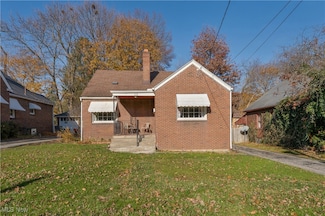 30 Upland Ave, Youngstown, OH 44505