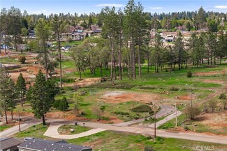 1607 Sylvan Way, Paradise, CA 95969