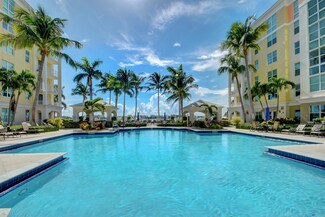 806 E Windward Way Unit 205, Lantana, FL 33462