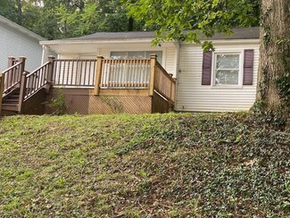 1616 Main St SW, Roanoke, VA 24015